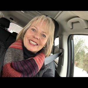 Meet your Posher, Debra